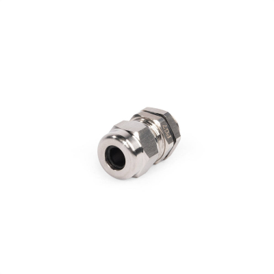 Ввод кабельный из нержавеющей стали PGМ 7 (3-6.5 мм) (INOX) Fortisflex 83621