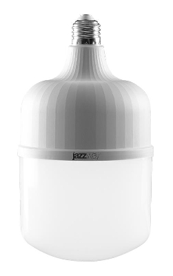 Лампа светодиодная PLED-HP-T120 40Вт 4000К бел. E40 3400лм JazzWay 1038937