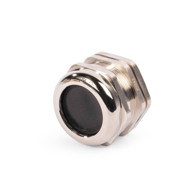 Ввод кабельный латунный PGM 42 (32-38 мм) Fortisflex 68124