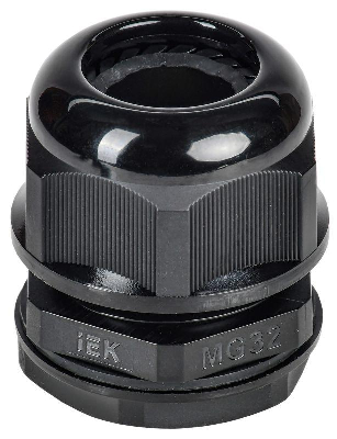 Сальник MG 32 d18-25мм IP68 IEK YSA20-21-32-68-K02