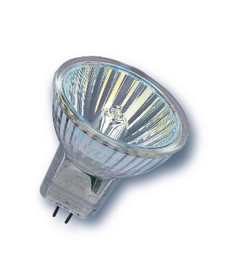 Лампа галогенная DECOSTAR 44890 WFL 20W GU4 OSRAM 4050300346168