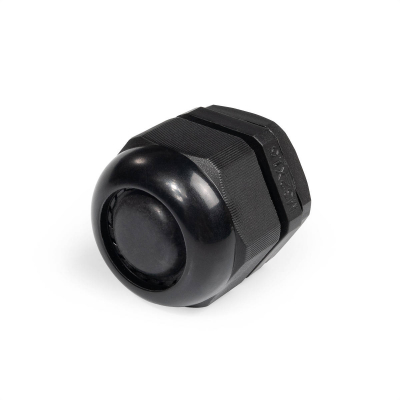 Ввод кабельный пластиковый М32 (18-25 мм) Fortisflex 88163