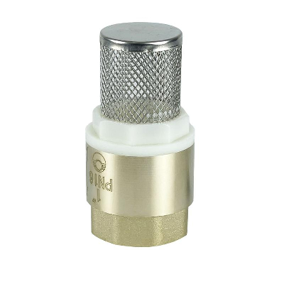 Клапан обратный с фильтром 1дюйм (80/10) К VALFEX VF.161.NS.100