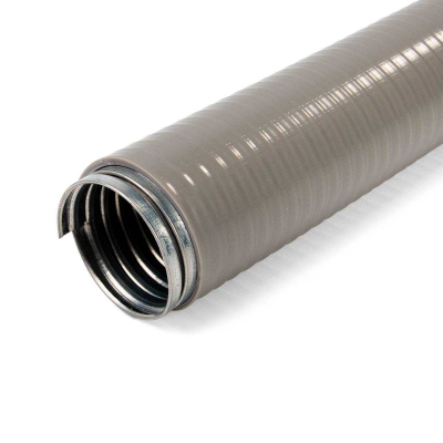 Металлорукав МГ-ПУнг-LS «TITAN» 15 Fortisflex 83588
