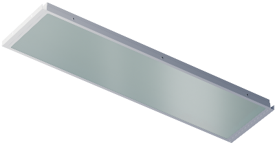 Светильник светодиодный 92 593 ДВО-18-С-30-3K-IP54-CLIP-IN-A3 Innolux 92593