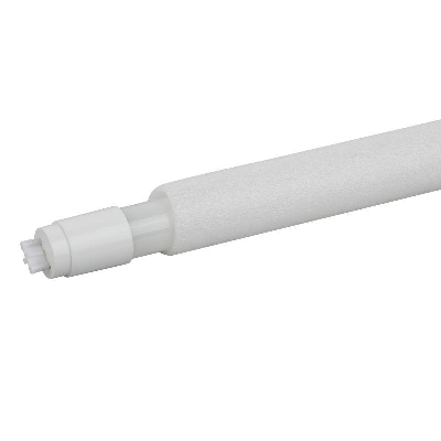 Лампа светодиодная RED LINE LED T8-24W-840-G13-1500mm NTB G13 неповоротный 24Вт трубка стекло нейтр. бел. Эра Б0056908