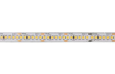 Лента светодиодная PLS PRO-5 2835/240-24В 4000К 20Вт/м IP20 (уп.5м) Pro+ JazzWay 5055889