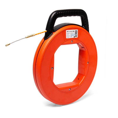 Протяжка из полиэстера PET-1-4.0/10K в кассете Fortisflex 81807