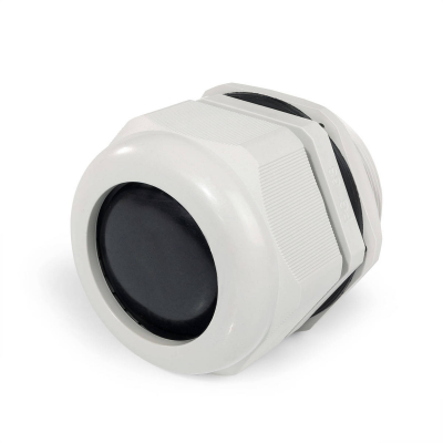 Ввод кабельный пластиковый PG 63 (42-50 мм) Fortisflex 88166