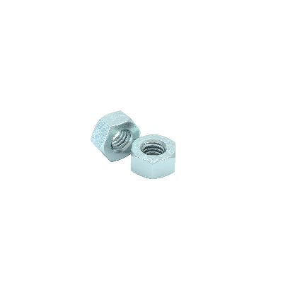 Гайка шестигранная М12 DIN 934 G12 сталь (уп.50шт) КМ LO0692
