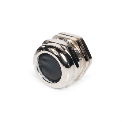Ввод кабельный латунный PGM 36 (25-32 мм) Fortisflex 60887