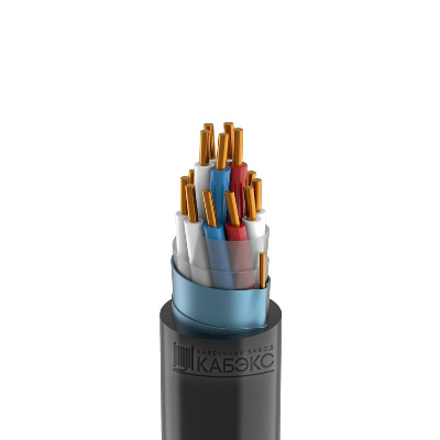 Кабель КВВГЭнг(А)-LS 14х1.5 0.66кВ (м) Кабэкс Т0000063431