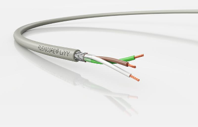 Кабель FLExICORE LiYCY 3х1.0 (м) LAPP 3120001788