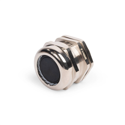 Ввод кабельный латунный MGM 40 (22-30 мм) Fortisflex 68120