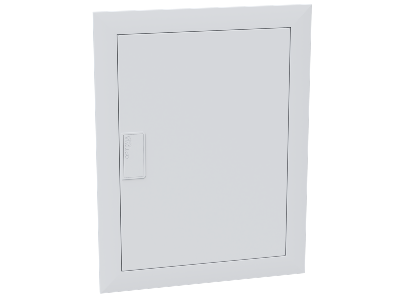 Корпус OptiBox Pro 24-VNR-IP40 пластик. КЭАЗ 379799