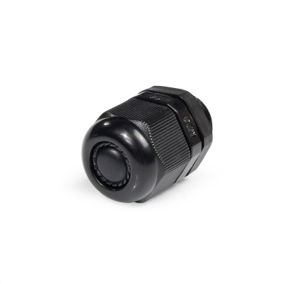 Ввод кабельный пластиковый M20 (6-12 мм) Fortisflex 80045