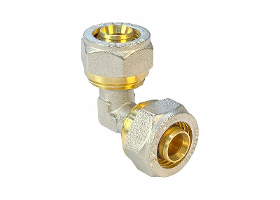 Угольник обжимной 16 (240/15) К VALFEX VF.351.N.016016
