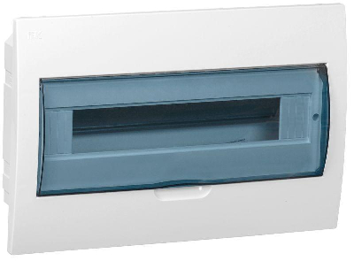 Бокс ЩРВ-П-18 ИЭК MKP12-V-18-40-10