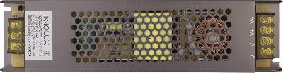 Драйвер для светодиодной ленты 93 507 ИП-250-IP20-24V INNOLUX 93507