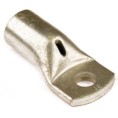 Наконечник кольц. лужен. 6кв.мм отв. d8 (уп.100шт) DKC 2CT8