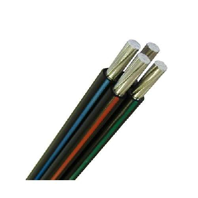 Провод СИП-4 4х35 0.6/1кВ (м) Иркутсккабель V8C24L000200000-И