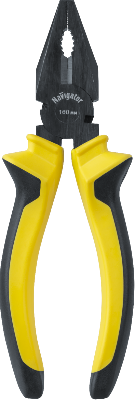Пассатижи Navigator 82 353 NHT-Pa01-160 (160мм) Navigator 82353