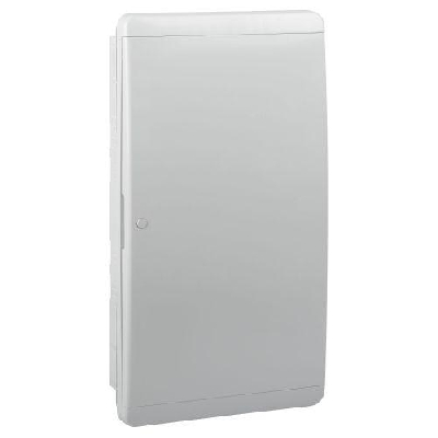Корпус встраиваемый COMFORT ЩРВ-П-36 IP40 пластик. бел. Эра Б0067249