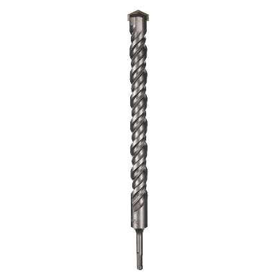 Бур по бетону 32х400х340мм SDS PLUS Kranz KR-91-0844