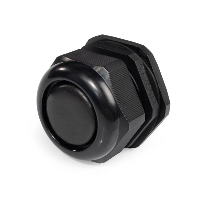 Ввод кабельный пластиковый M-L 63 (37-44 мм) Fortisflex 85482