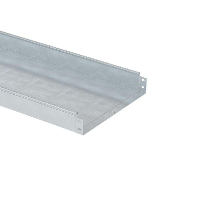 Лоток листовой неперфорир. 100х200 L4000 1.0мм DKC SNV40120