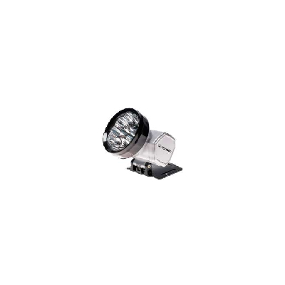 Фонарь Accu H10 LED (10Led 300мА.ч встроенное заряд. устр.) налобный Космос KOCAccuH10LED