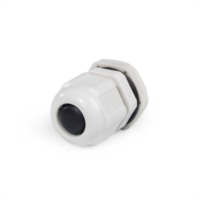 Ввод кабельный пластиковый PG 13.5 (6-12 мм) Fortisflex 6403