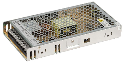 Драйвер внешний TRM20-DR360 360Вт 230В 50-60Гц для магнитной трековой системы NOVA 48В Эра Б0054802