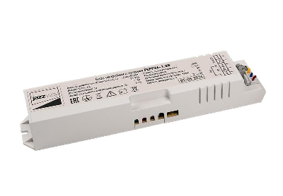 Блок аварийного питания PEPP36-1.0H IP40 БАП JazzWay 5046009