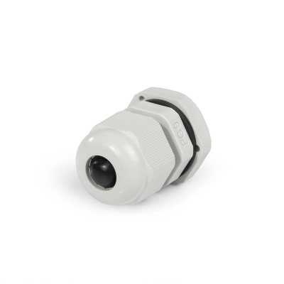 Ввод кабельный пластиковый PG 9 (4-8 мм) Fortisflex 51297