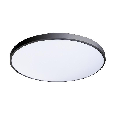 Светильник светодиодный декоративный PPB OPAL 70Вт 6500К IP20 d460х55 настенно-потолочный бытовой BL JazzWay 5061026