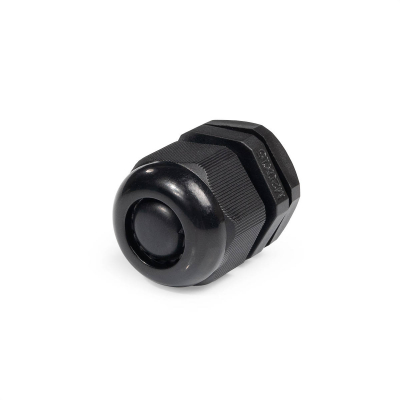 Ввод кабельный пластиковый М20 (10-14 мм) Fortisflex 88161