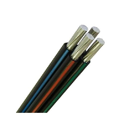 Провод СИП-4 4х150 0.6/1кВ (м) Иркутсккабель V8C24Q000200000-И