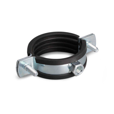 Хомут трубный ТХ 1 1/2" Fortisflex 59918