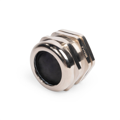 Ввод кабельный латунный МGM 54 (32-38 мм) Fortisflex 87990