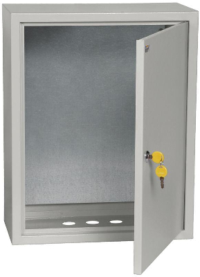 Корпус металлический ЩМП-2-0 36 УХЛ3 IP31 ИЭК YKM40-02-31