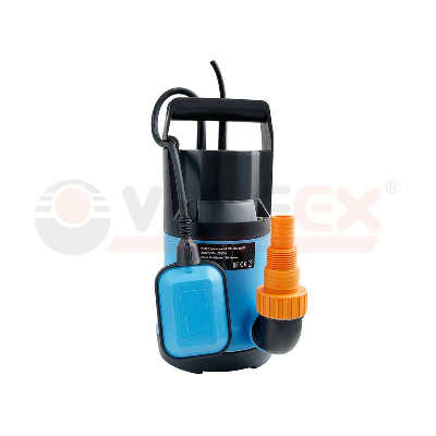 Насос дренажный 160/8 (1) VALFEX VF.D.160.8