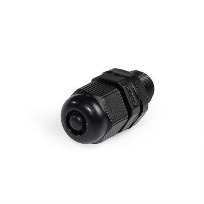 Ввод кабельный пластиковый M-L 12 (3-6.5 мм) Fortisflex 85475