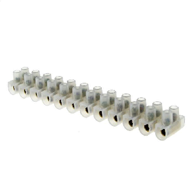Колодка клеммная 16мм 30А EKF plc-KK-16-30