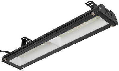 Светильник LED ДСП 7022 100Вт 5000К IP65 IEK LT-DSP0-7022-100-50-K02