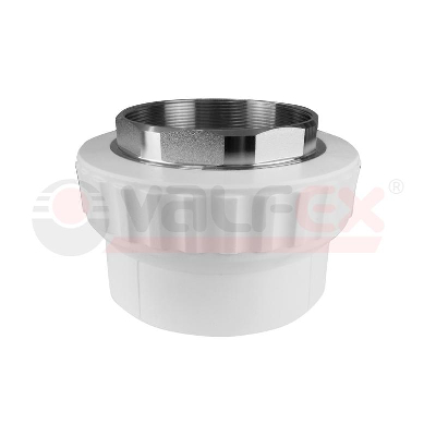 Муфта переходная с внутренней резьбой 32х1дюйм под ключ (60/15) VALFEX 10134032