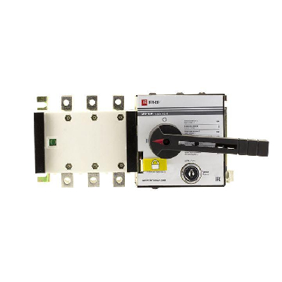 Устройство АВР ТСР1 3п 160А 230В PROxima EKF ats-tsr1-160A-3p-pro