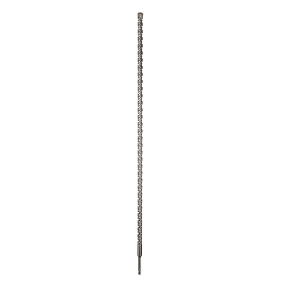 Бур по бетону 22х1000х940мм SDS PLUS Kranz KR-91-0091