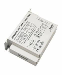 Аппарат пускорег. электрон. (ЭПРА) PT-FIT 70/220-240 S VS20 OSRAM 4008321386649