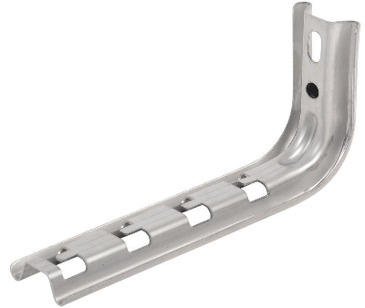 Консоль VCEF 150 сталь IEK CLW10-VCEF-150